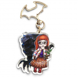 Porte-clés Thornhill Hyde