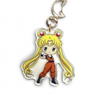 Porte-clés Sailor Moon